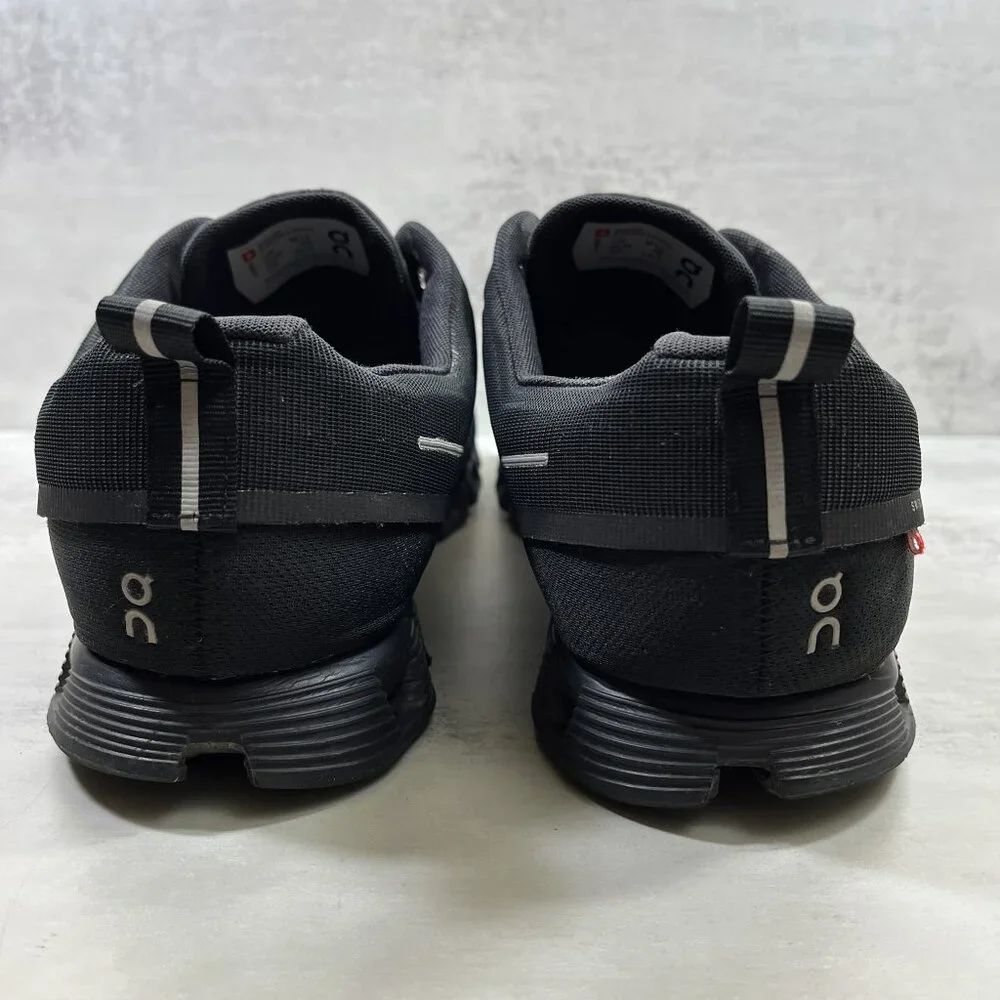 On Cloud 5 Waterproof Running Shoes - Men's Size 13 - Picture 6 of 11